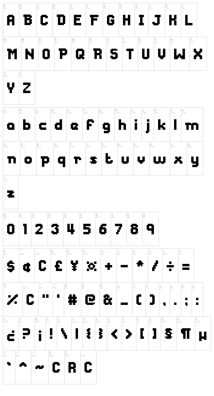 Messe Duesseldorf font map
